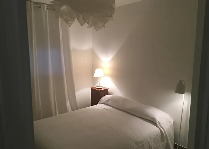 L'eau Vive Front de mer 4e sans ascenseur